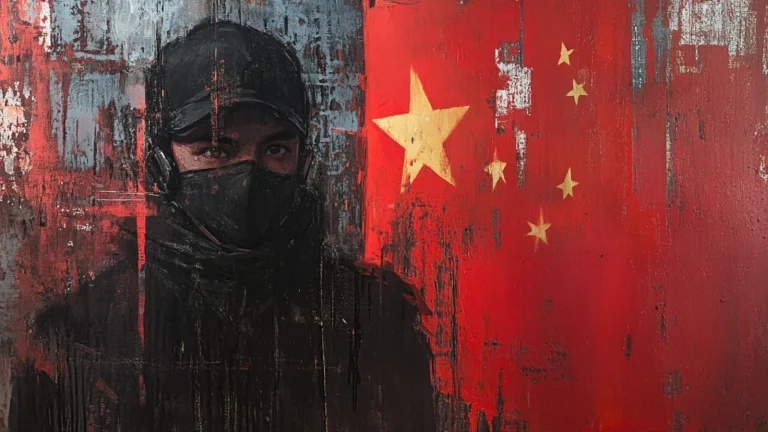 Κινεζικοί κρατικοί χάκερ στοχεύουν τις τηλεπικοινωνίες με νέα εργαλειοθήκη κακόβουλου λογισμικού