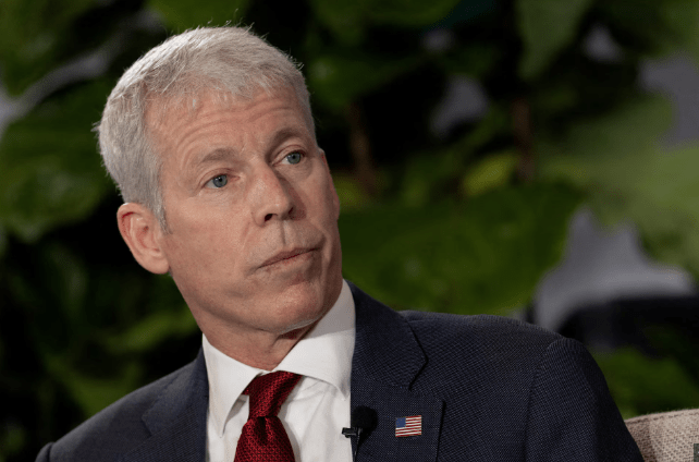 ΗΠΑ: Προσωρινή η αύξηση στις τιμές της βενζίνης λέει ο υπουργός Ενέργειας –