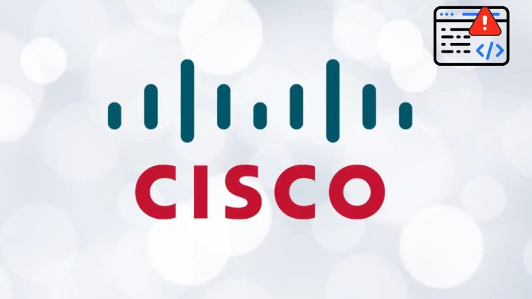 Η ευπάθεια διαχείρισης τείχους προστασίας Cisco Secure επιτρέπει την απομακρυσμένη εκτέλεση κώδικα