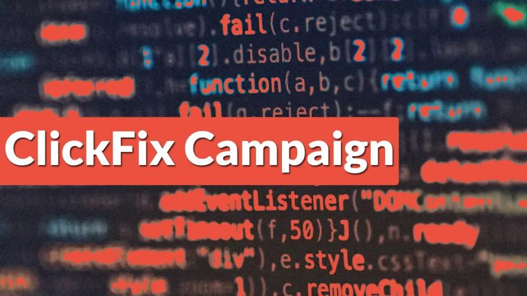 Η καμπάνια ClickFix χρησιμοποιεί πλαστά VC στο LinkedIn για την παράδοση κακόβουλου λογισμικού σε επαγγελματίες Crypto και Web3