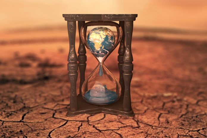 Τα τελευταία 10 χρόνια δεδομένων για το κλίμα αποκαλύπτουν κάτι ανησυχητικό Τα τελευταία 10 χρόνια δεδομένων για το κλίμα αποκαλύπτουν κάτι ανησυχητικό