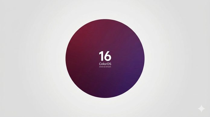 Το OPPO A3 5G αρχίζει να λαμβάνει την ενημέρωση ColorOS 16 που βασίζεται σε Android 16 Το OPPO A3 5G αρχίζει να λαμβάνει την ενημέρωση ColorOS 16 που βασίζεται σε Android 16