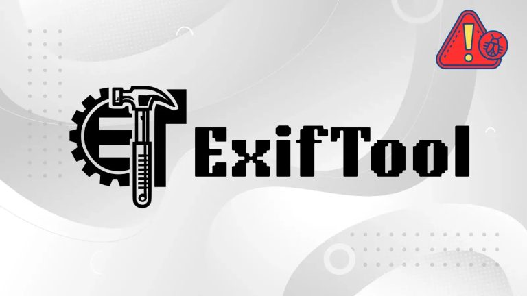 Το κρίσιμο σφάλμα ExifTool επιτρέπει σε κακόβουλες εικόνες να ενεργοποιούν την εκτέλεση κώδικα στο macOS