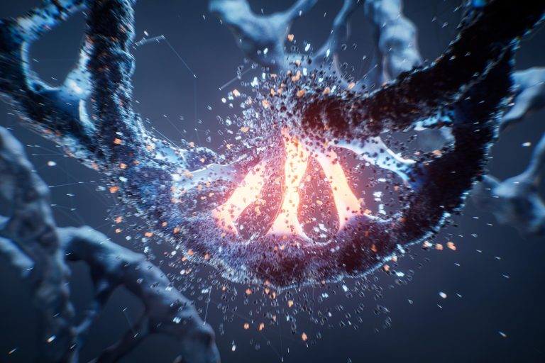 Οι επιστήμονες ανακαλύπτουν πρωτεΐνη που συνδέεται με την άνοια μπορεί επίσης να τροφοδοτήσει μεταλλάξεις στον καρκίνο