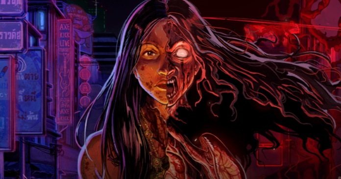 “Θα υποστηρίξουμε το Dead by Daylight όσο μπορούμε” – Πώς το Behavior εξέλιξε το χτύπημα τρόμου σε επιτυχία ζωντανής υπηρεσίας “Θα υποστηρίξουμε το Dead by Daylight όσο μπορούμε” – Πώς το Behavior εξέλιξε το χτύπημα τρόμου σε επιτυχία ζωντανής υπηρεσίας