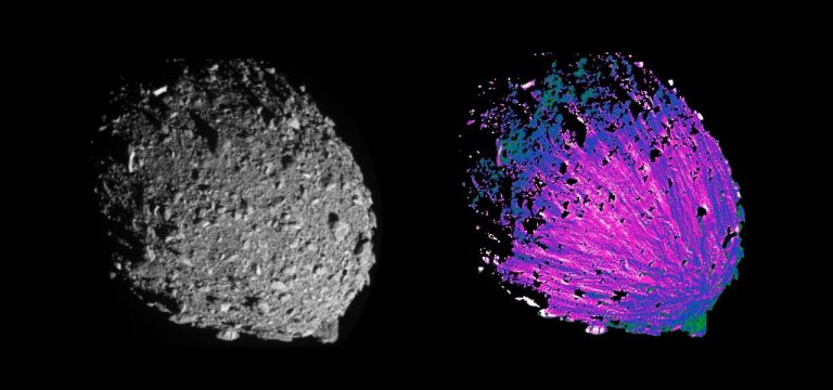 “Στην αρχή, νομίζαμε ότι κάτι δεν πήγαινε καλά” – Η αποστολή DART της NASA αποκαλύπτει έναν κοσμικό αγώνα χιονοστιβάδας