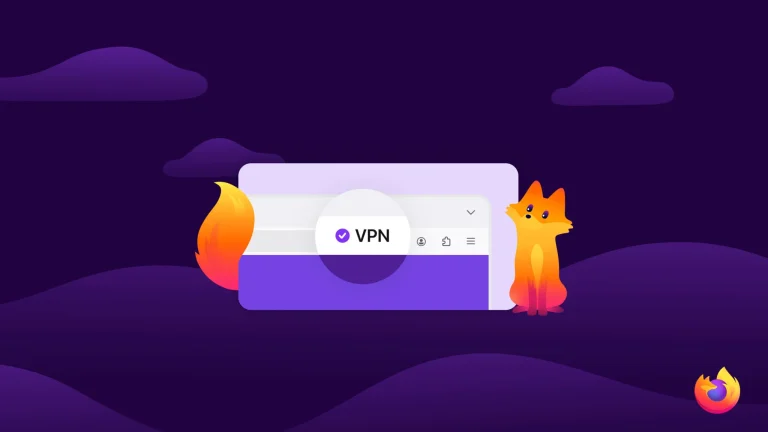 Η Mozilla φέρνει δωρεάν ενσωματωμένο VPN στον Firefox 149 – Firefox