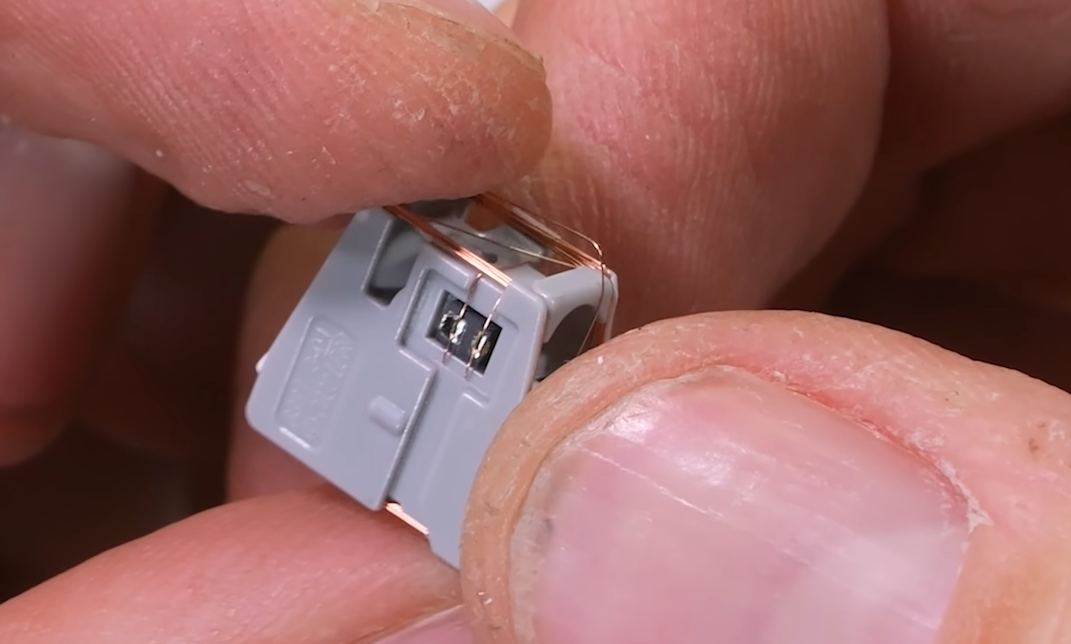 lego smart teardown τούβλο