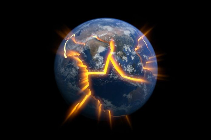 Βράχοι 3,5 δισεκατομμυρίων ετών ξαναγράφουν την ιστορία της τεκτονικής πλακών Βράχοι 3,5 δισεκατομμυρίων ετών ξαναγράφουν την ιστορία της τεκτονικής πλακών