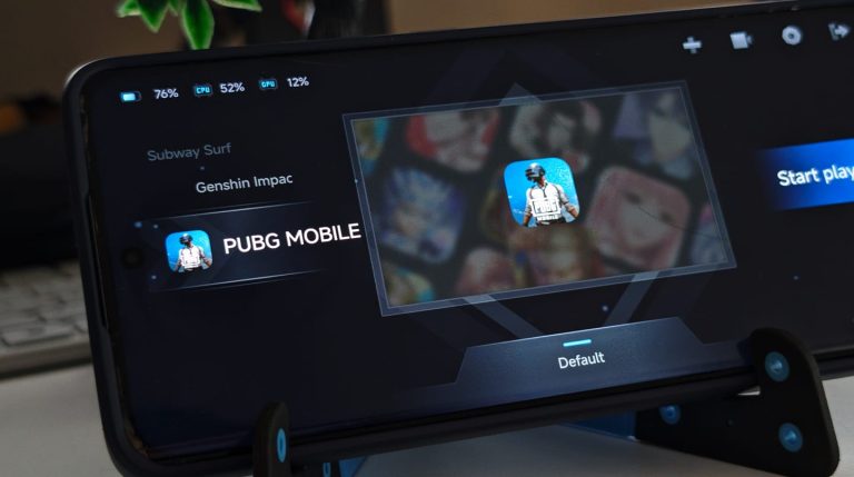 Διορθώθηκε το σφάλμα Xiaomi Pad PUBG Mobile “No Response”.