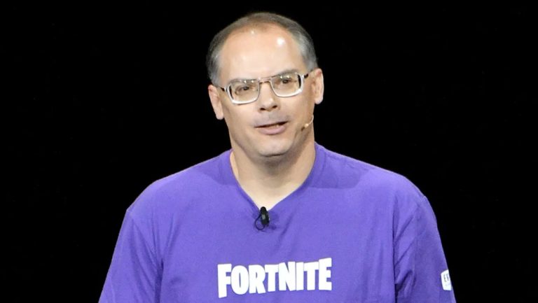 Η Epic Games απολύει περισσότερους από 1.000 υπαλλήλους λόγω «πτωτικής πορείας στο Fortnite», αλλά οι περικοπές «δεν σχετίζονται με την τεχνητή νοημοσύνη», λέει ο Διευθύνων Σύμβουλος