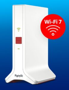 FRITZ!Repeater 6700 Pro