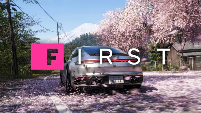 Forza Horizon 6: Η επιστροφή των εποχών και οι 72 μικρο-εποχές της Japan