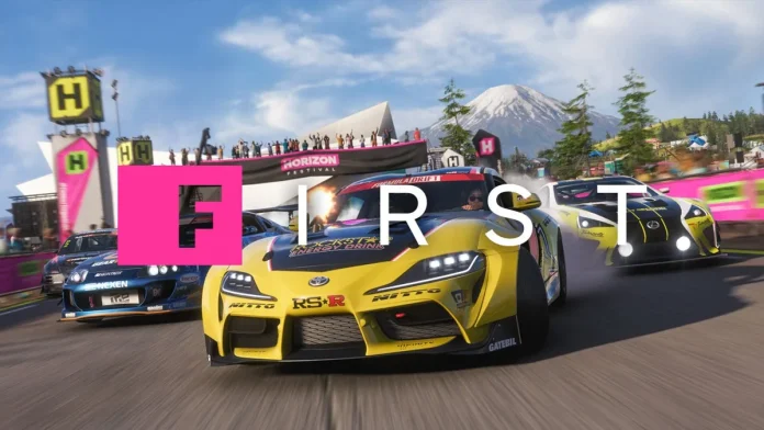 Forza Horizon 6: Πάτα γκάζι σε Drag Races ή απλά κάνε Vibe Driving με θέα!