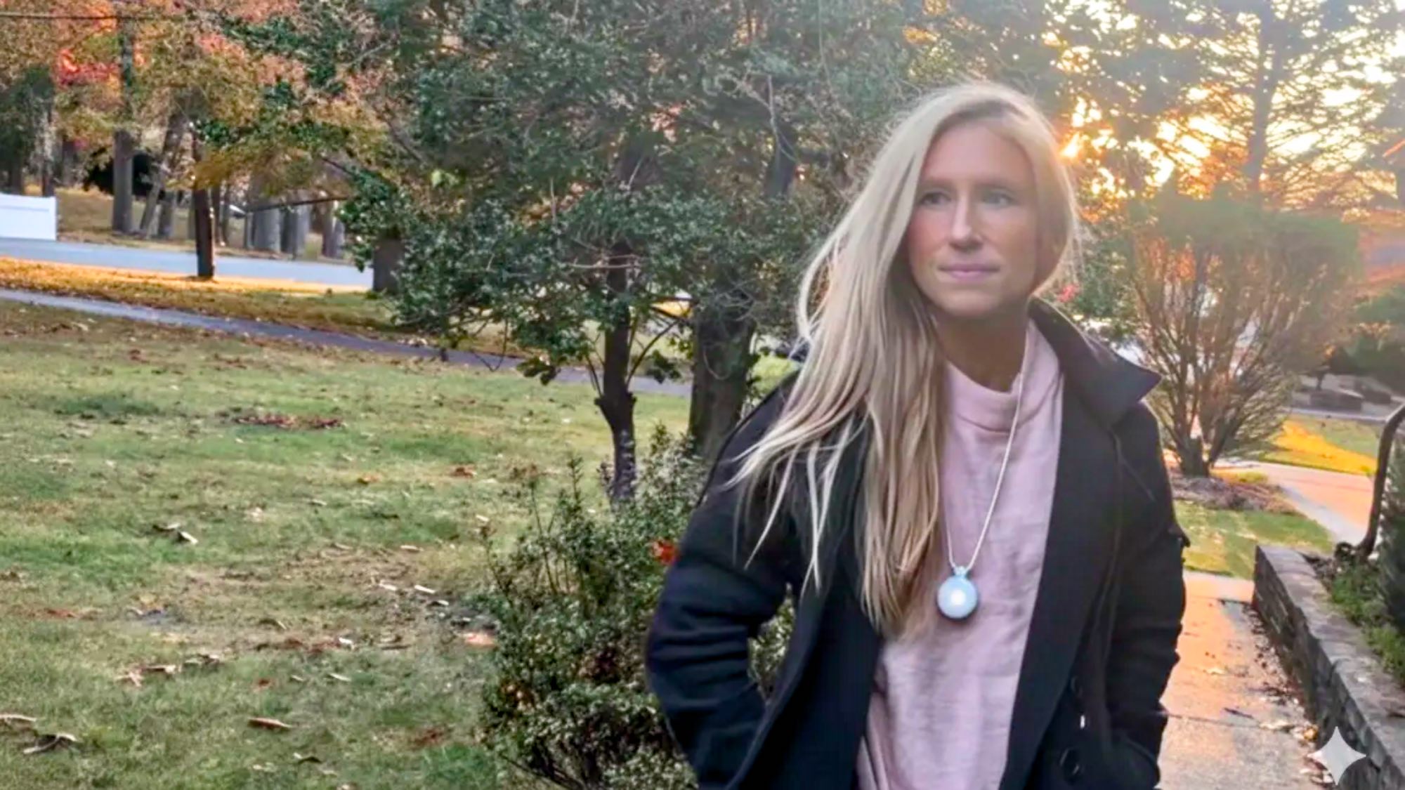 Friend AI μενταγιόν