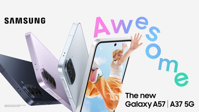 Samsung Galaxy A57 5G και A37 5G: Οι τιμές στην Ελλάδα, ποιο μοντέλο συμφέρει περισσότερο Samsung Galaxy A57 5G και A37 5G: Οι τιμές στην Ελλάδα, ποιο μοντέλο συμφέρει περισσότερο