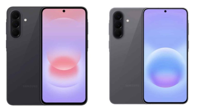 Samsung Galaxy A57: Διαρροή αποκαλύπτει σχεδιασμό, specs και Android 16