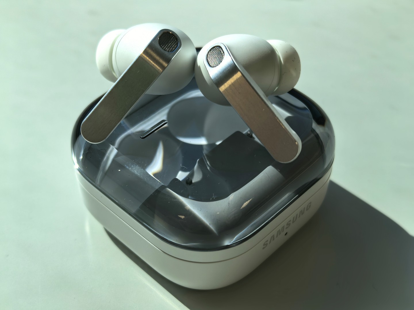 Samsung Galaxy Buds 4 Pro