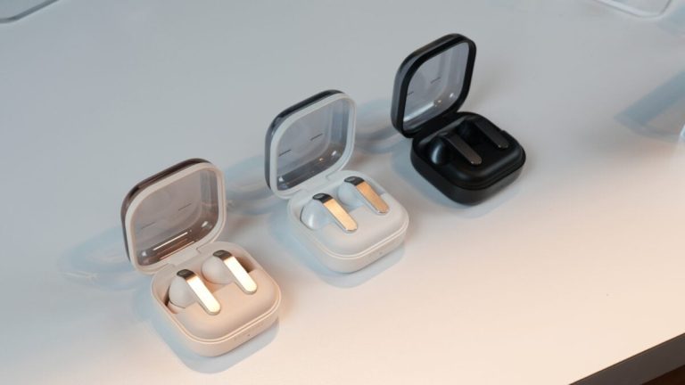 Οι μελλοντικές συσκευές Samsung Galaxy θα μπορούσαν να υποστηρίζουν ήχο χωρίς απώλειες μέσω Bluetooth