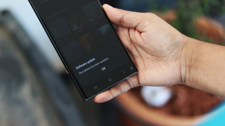 Τα τηλέφωνα Samsung λαμβάνουν ενημέρωση συστήματος Google Play την 1η Φεβρουαρίου 2026