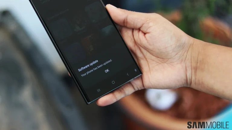 Η νέα ενημέρωση του Galaxy S23 φέρνει την ενημερωμένη έκδοση κώδικα ασφαλείας του Μαρτίου 2026