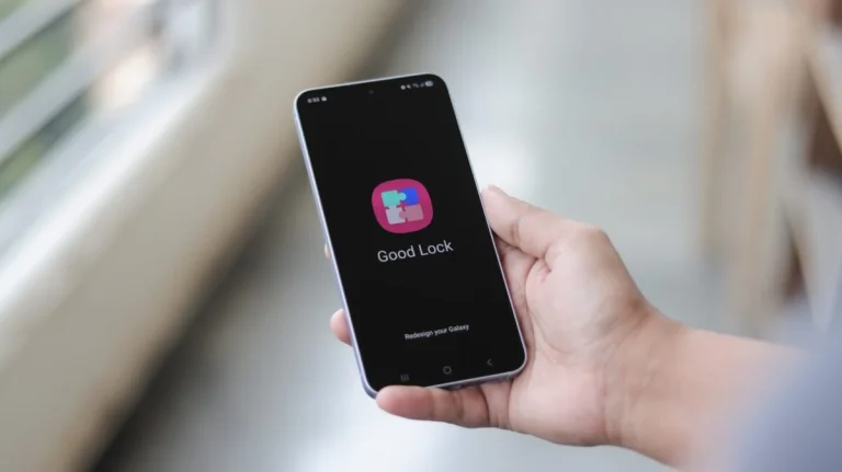 Η Samsung κυκλοφορεί μια ενημέρωση για το LockStar του Good Lock