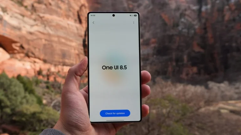 Το One UI 8.5 φέρνει ένα νέο Photo Assist, ορίστε τι μπορείτε να κάνετε με αυτό – SamMobile