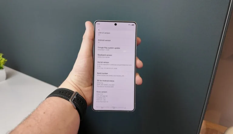 Το One UI 8.5 φέρνει άμεσα αποτελέσματα αναζήτησης και πολλά άλλα στην εφαρμογή Gallery