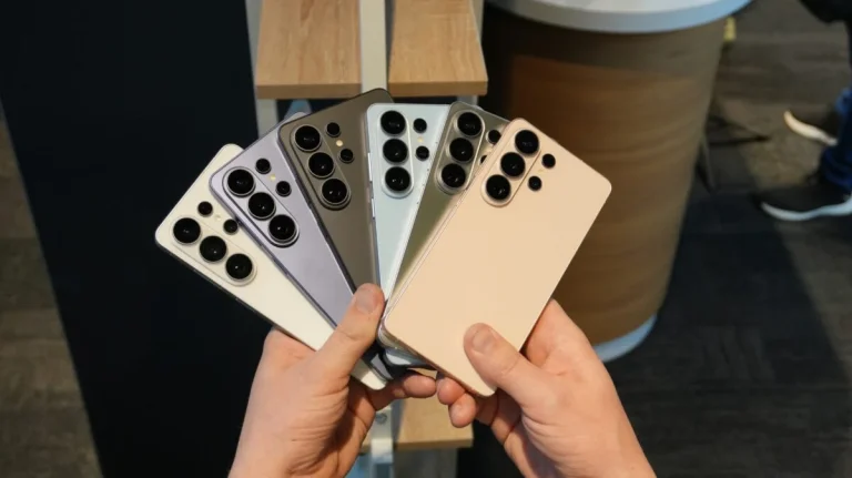 Αυτές οι 10 αναβαθμίσεις κάμερας Galaxy S26 Ultra αξίζει να τις ελέγξετε