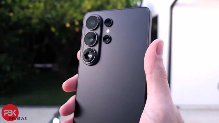 Galaxy S26 Ultra: Δοκιμή πτώσης αποκαλύπτει τι συμβαίνει χωρίς το titanium