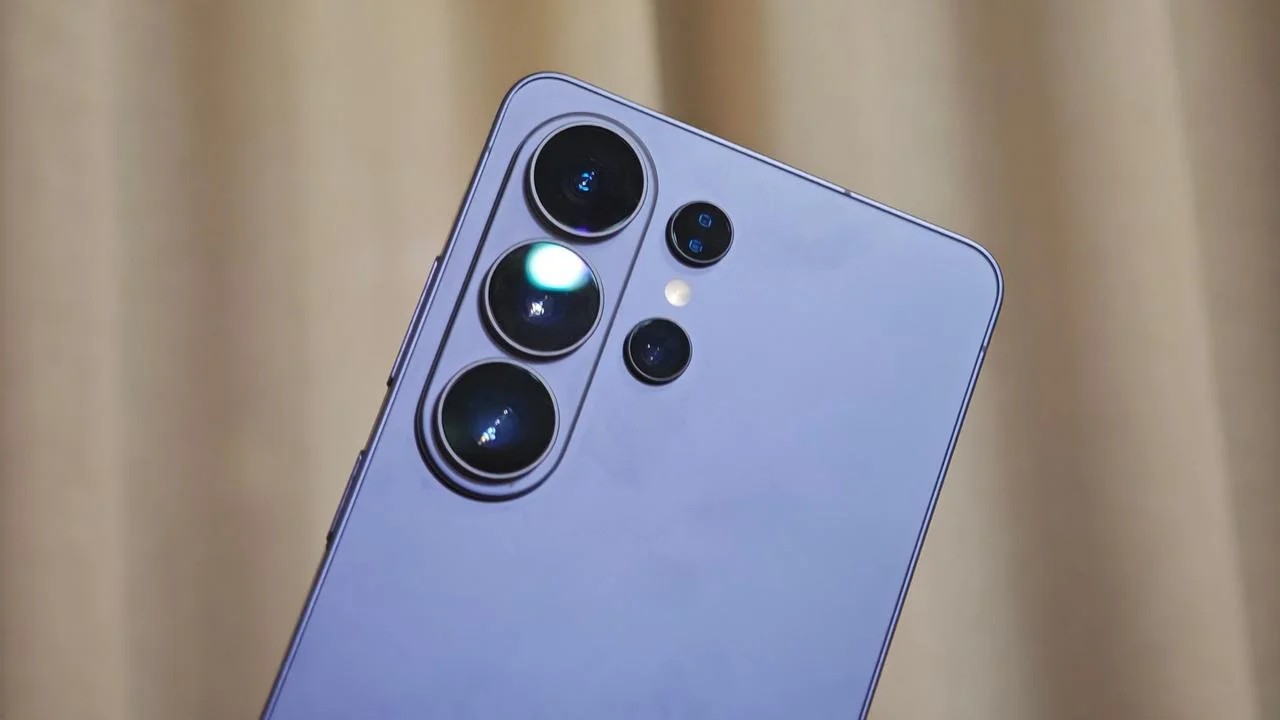 Galaxy S26 Ultra review