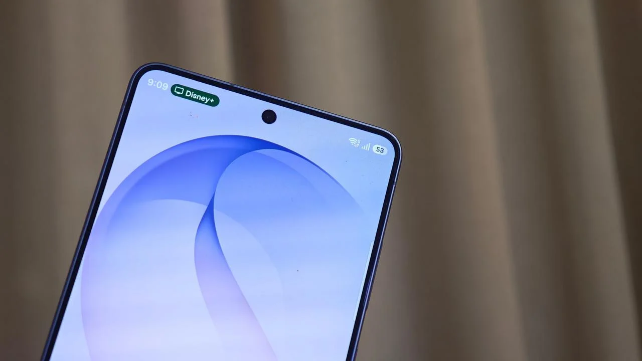 Galaxy S26 Ultra review