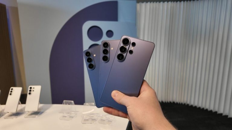 Μια δυνατότητα AI στο Samsung Galaxy S26 έχει πολύ περιορισμένη διαθεσιμότητα