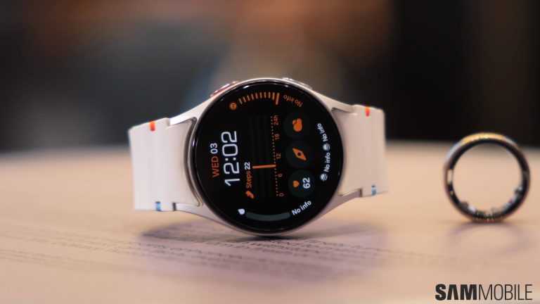 Η ενημέρωση ασφαλείας Φεβρουαρίου 2026 του Galaxy Watch 7 κυκλοφορεί παγκοσμίως