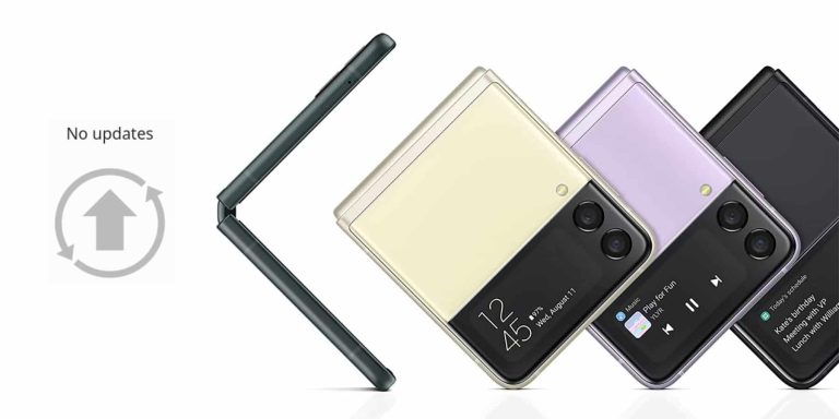 Samsung: Αυτά τα Galaxy κινητά σταματούν τα updates