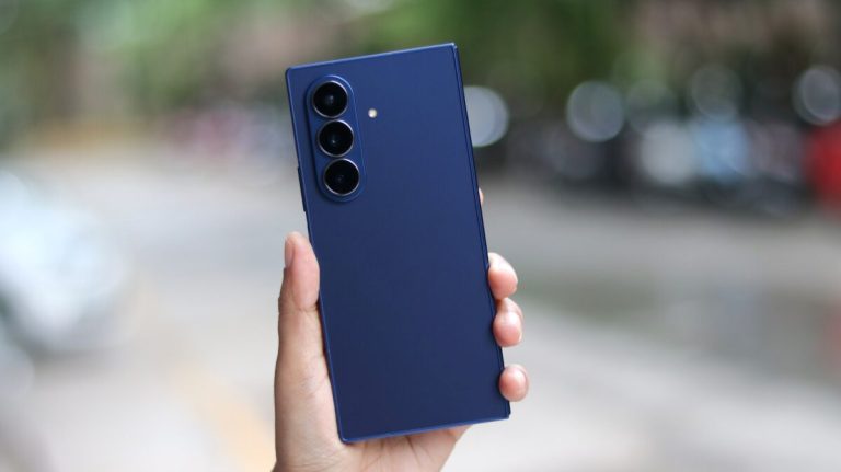 Το OPPO Find N6 θα κυκλοφορήσει αργότερα αυτόν τον μήνα για να ανταγωνιστεί το Galaxy Z Fold 8