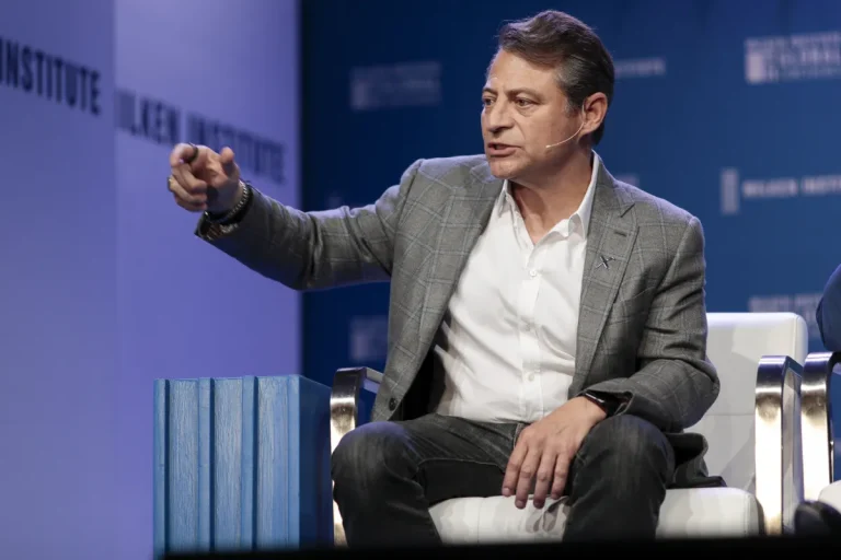 Ο ιδρυτής του Xprize, Peter Diamandis, εγκαινιάζει νέο διαγωνισμό για να εκδηλώσει ένα νέο Star Trek