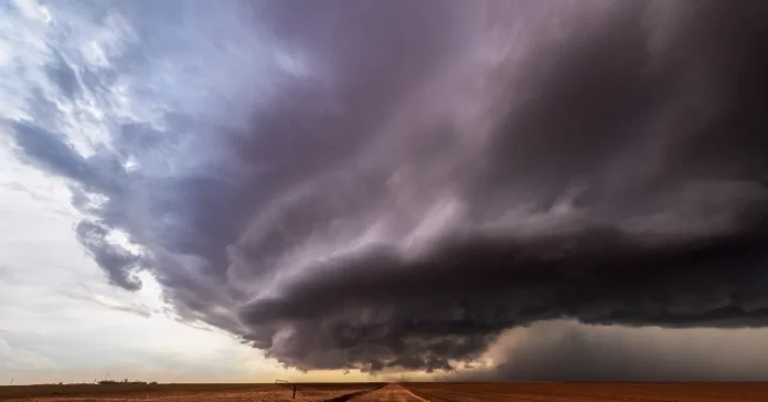 Ετοιμαστείτε για ένα έτος χαοτικού καιρού στις ΗΠΑ Ετοιμαστείτε για ένα έτος χαοτικού καιρού στις ΗΠΑ