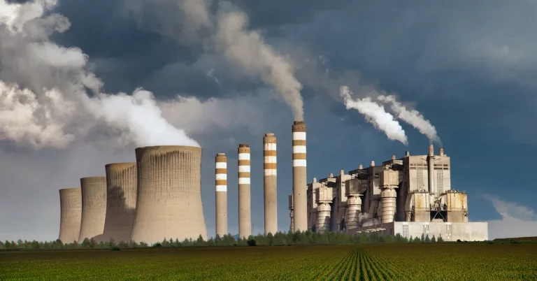 Ο αγώνας για τους κανόνες των ΗΠΑ για το κλίμα μόλις αρχίζει