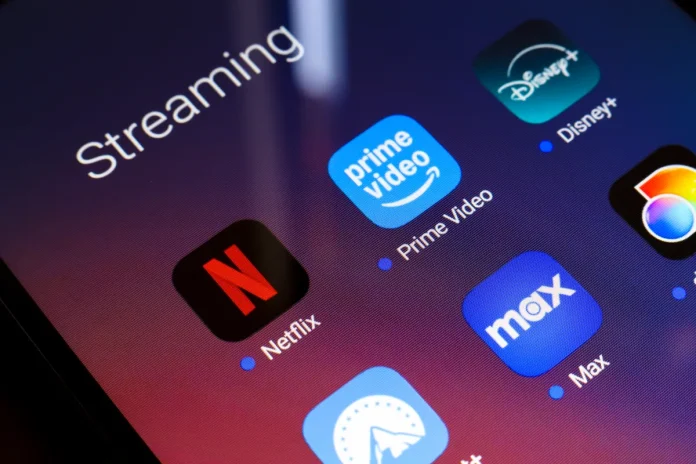 Το Netflix επιβεβαιώνει ότι ανεβάζει ξανά τις τιμές Το Netflix επιβεβαιώνει ότι ανεβάζει ξανά τις τιμές