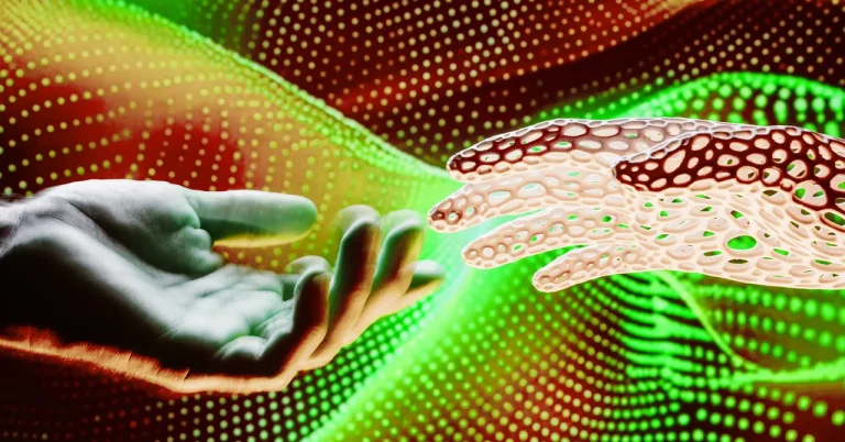 Τα AI Digital Twins βοηθούν τους ανθρώπους να διαχειριστούν τον διαβήτη και την παχυσαρκία