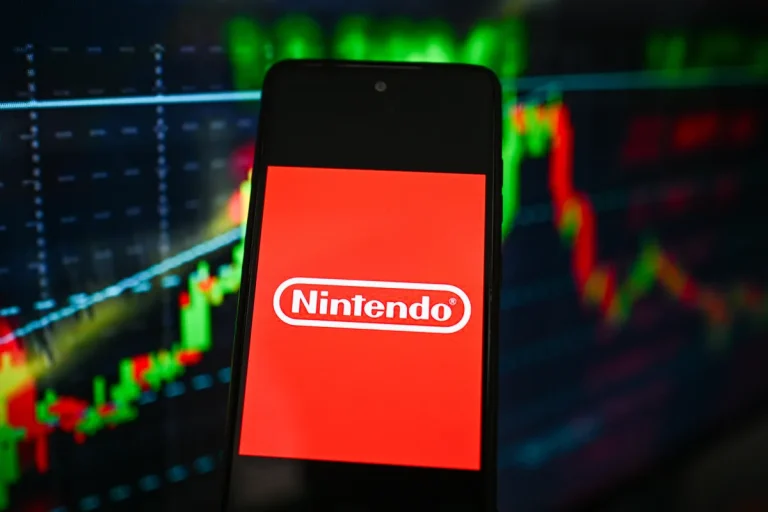 Η Nintendo μηνύει την κυβέρνηση των ΗΠΑ για επιστροφή των δασμών