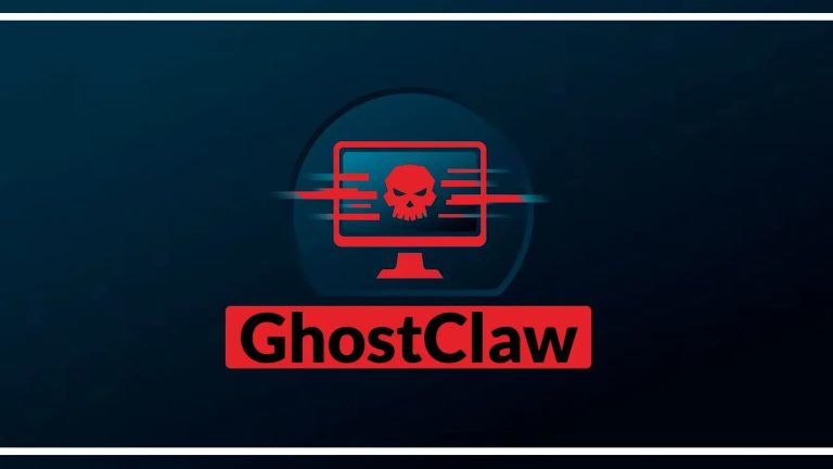 Το GhostClaw Mimic ως OpenClaw για να κλέψει τα πάντα από τους προγραμματιστές
