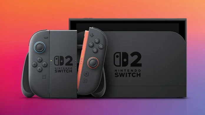 H Nintendo μειώνει την παραγωγή του Switch 2 λόγω χαμηλών πωλήσεων εκτός Ιαπωνίας H Nintendo μειώνει την παραγωγή του Switch 2 λόγω χαμηλών πωλήσεων εκτός Ιαπωνίας