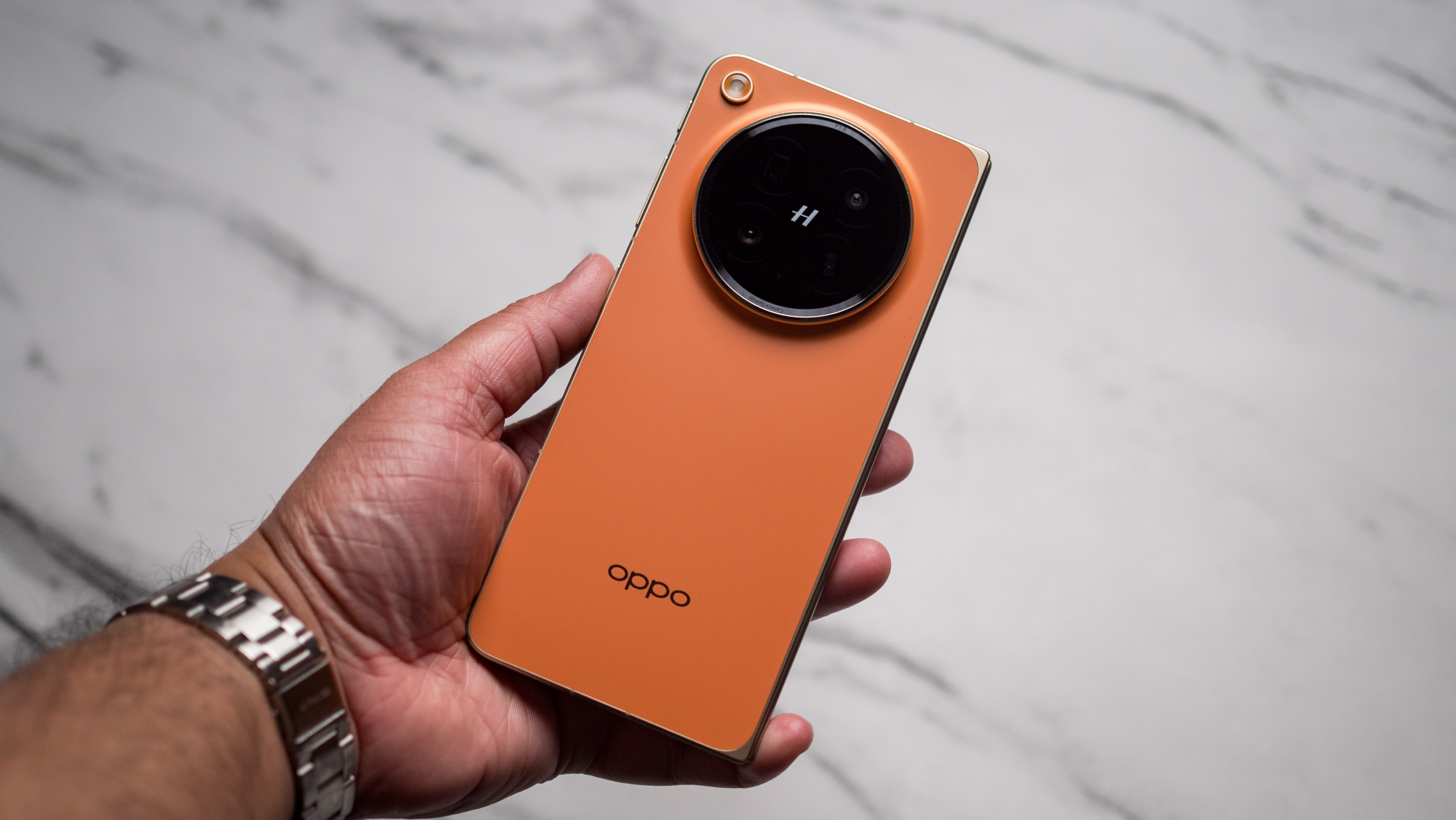 Πρακτικές δοκιμές OPPO Find N6