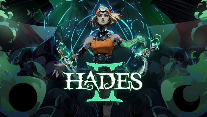 Το Hades 2 κυκλοφορεί σε PS5 και Xbox Series X/S αυτόν τον Απρίλιο Το Hades 2 κυκλοφορεί σε PS5 και Xbox Series X/S αυτόν τον Απρίλιο