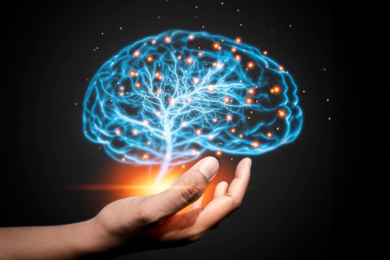 Αυτή η θεραπεία εγκεφάλου 5 ημερών δίνει νέα ελπίδα σε άτομα με κατάθλιψη