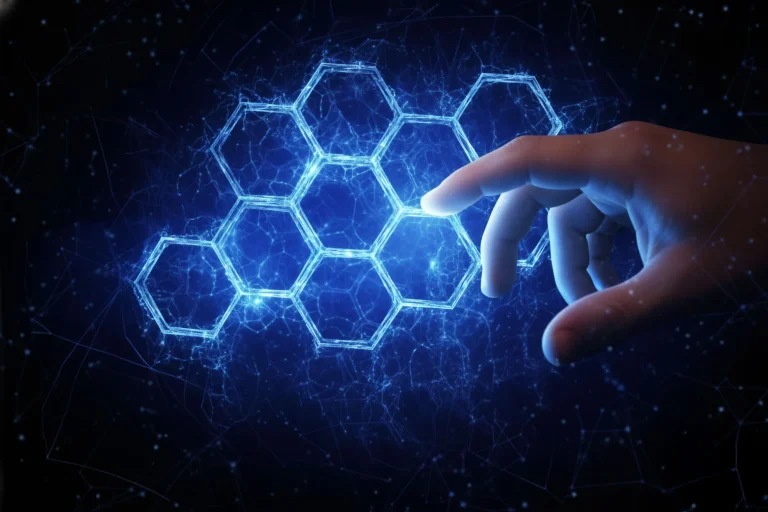 Οι μηχανικοί δημιουργούν ασυνήθιστο μαγνητικό υλικό που συμπεριφέρεται σαν γραφένιο