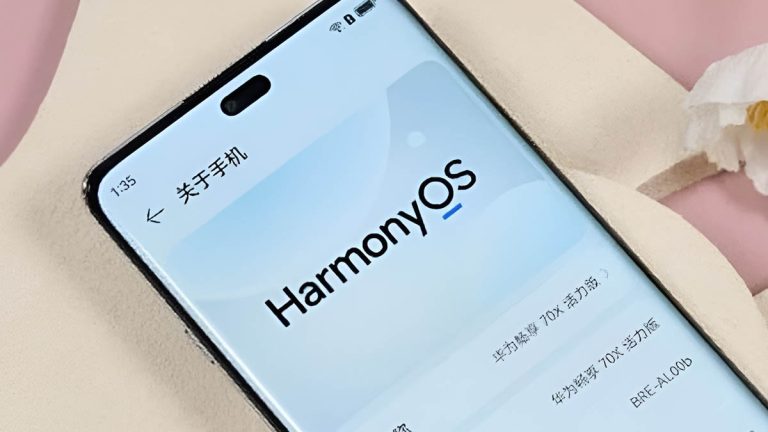 Το HarmonyOS 7 έρχεται τον Ιούνιο με μεγαλύτερες εκπλήξεις AI
