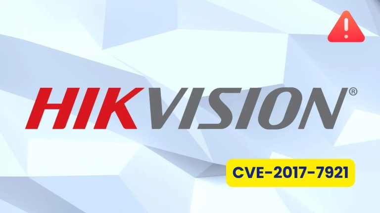 Η ευπάθεια πολλαπλών προϊόντων της Hikvision επιτρέπει σε κακόβουλο χρήστη να κλιμακώσει τα προνόμια